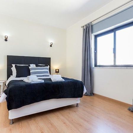 Carol'S Beco Apartments Lagos Zewnętrze zdjęcie