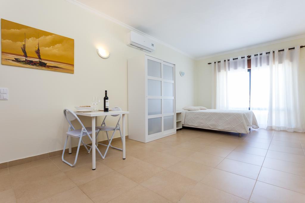 Carol'S Beco Apartments Lagos Zewnętrze zdjęcie