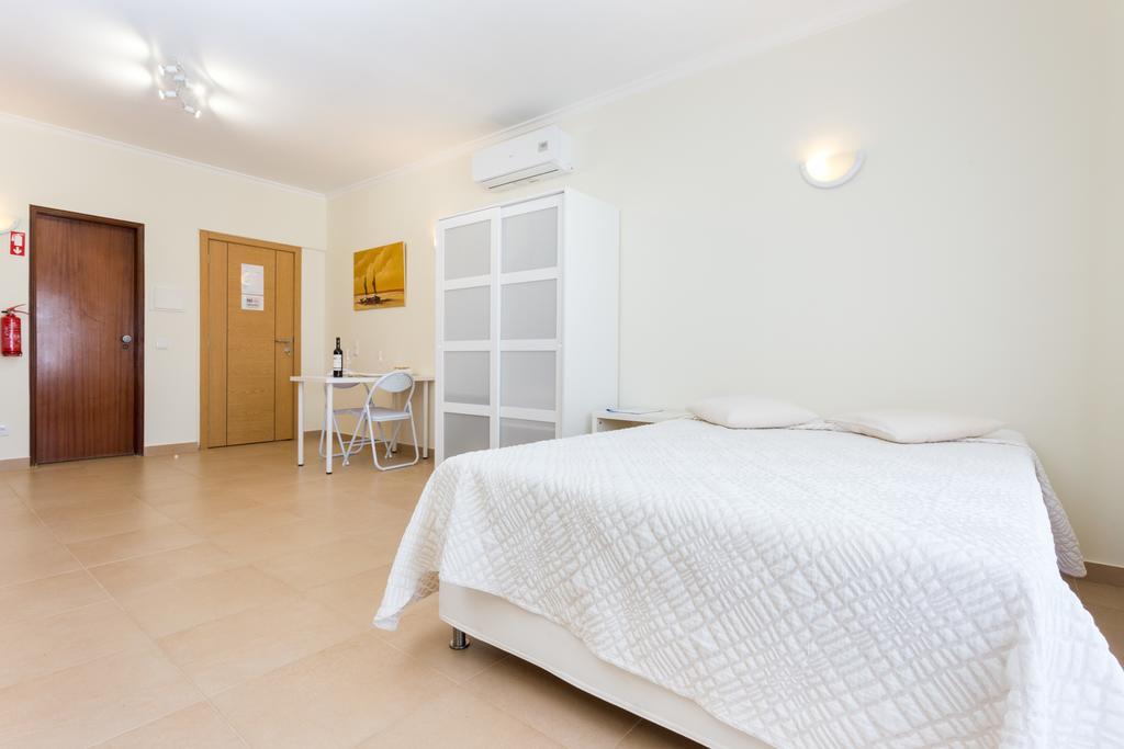 Carol'S Beco Apartments Lagos Zewnętrze zdjęcie