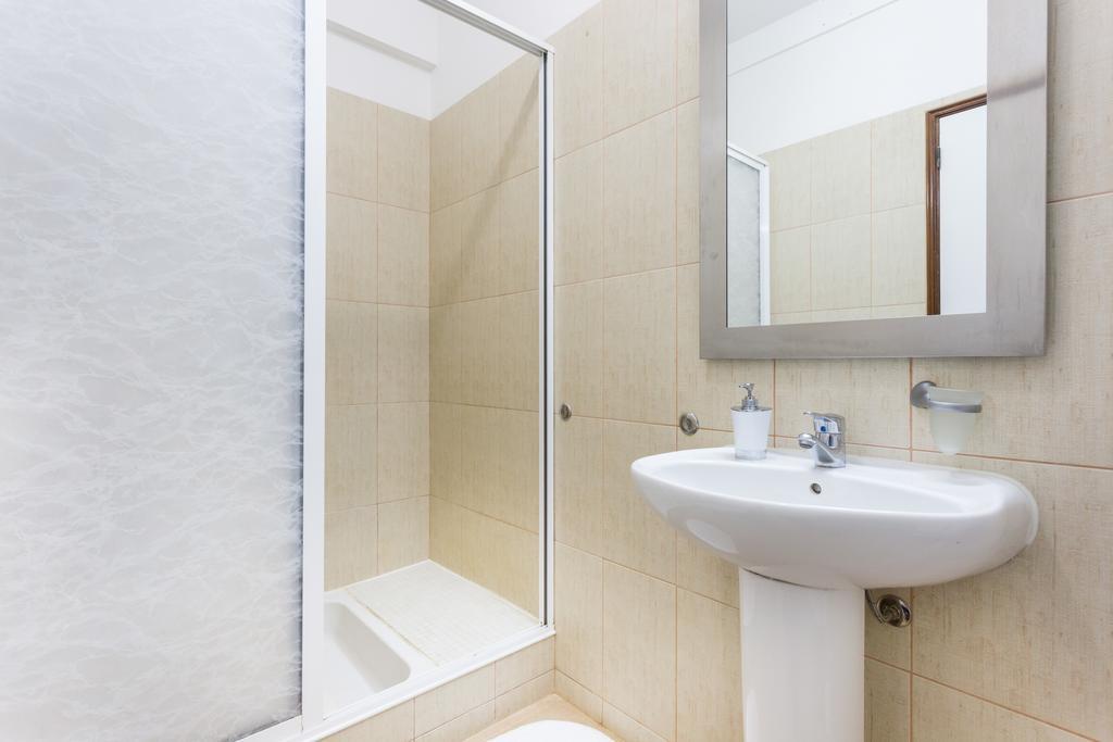 Carol'S Beco Apartments Lagos Zewnętrze zdjęcie