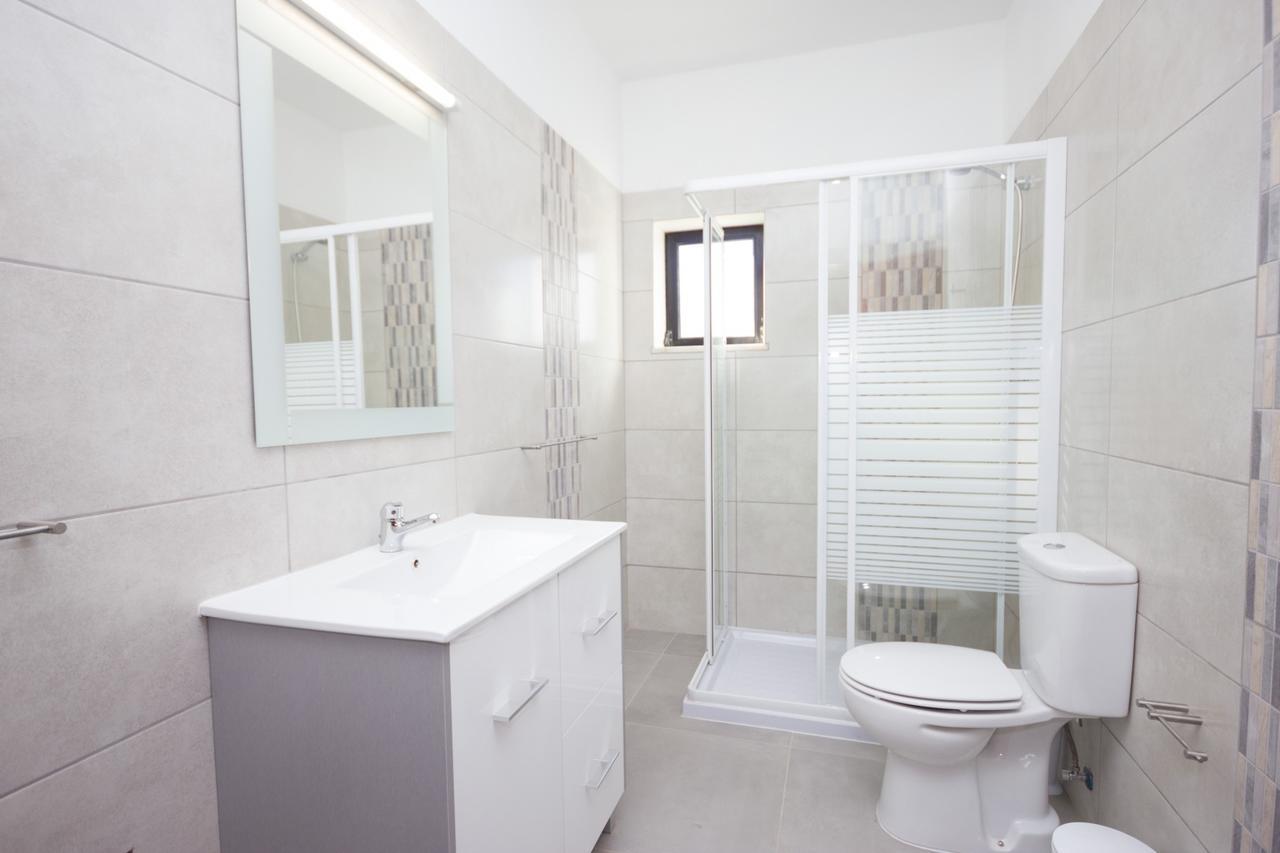 Carol'S Beco Apartments Lagos Zewnętrze zdjęcie