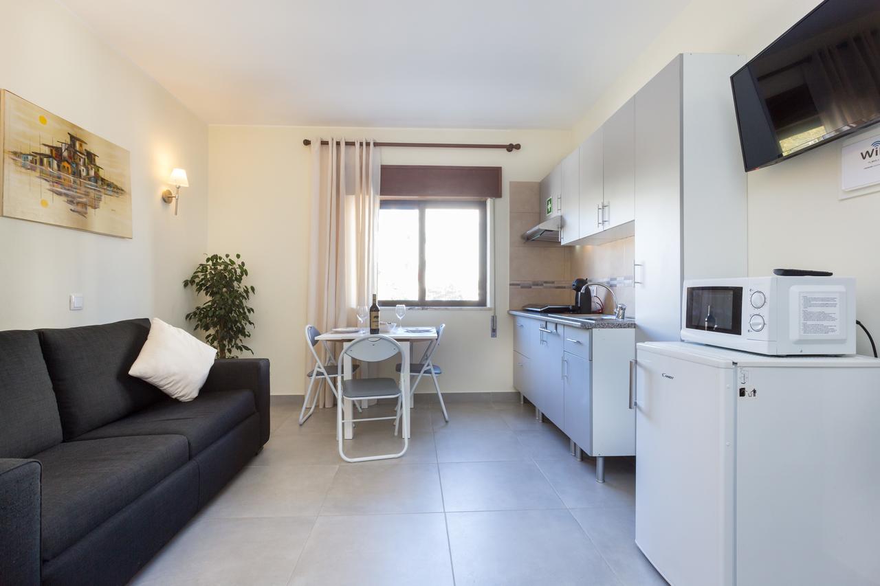 Carol'S Beco Apartments Lagos Zewnętrze zdjęcie