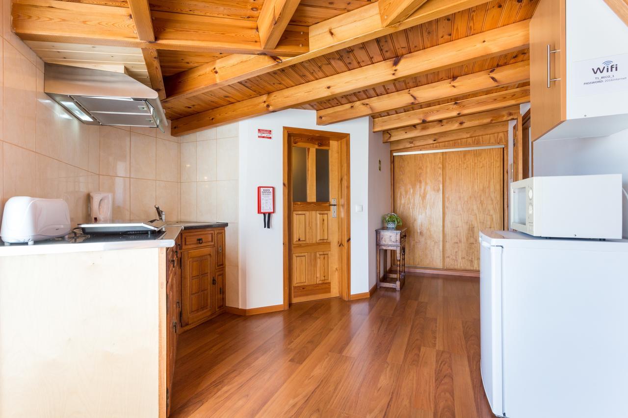 Carol'S Beco Apartments Lagos Zewnętrze zdjęcie