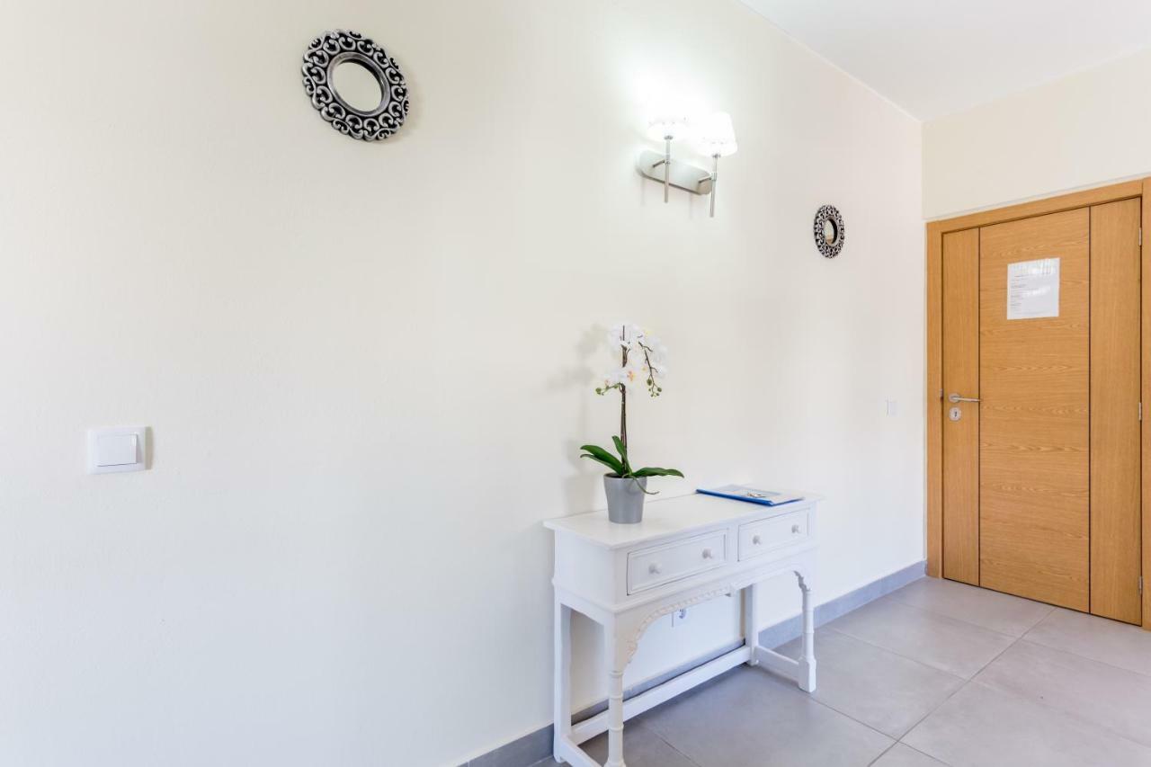 Carol'S Beco Apartments Lagos Zewnętrze zdjęcie